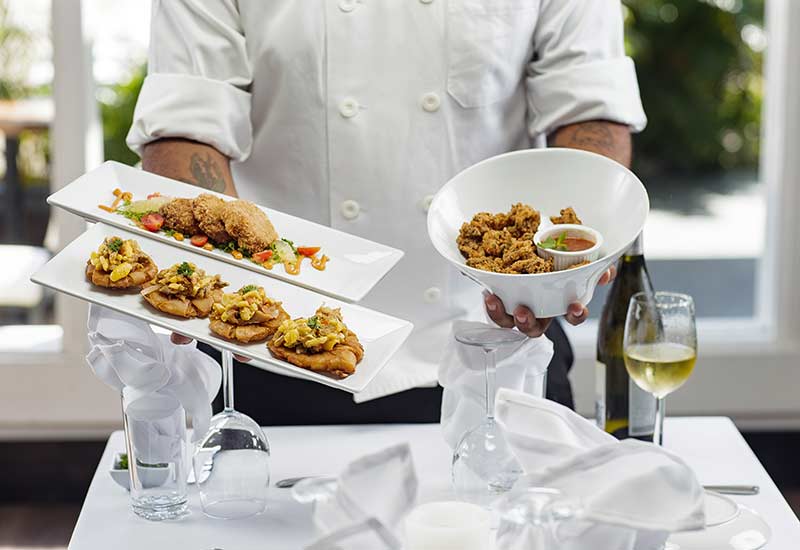Private Chef in Corfu | Catering in Corfu | Cooking Lessons in Corfu | Luxury Chefs